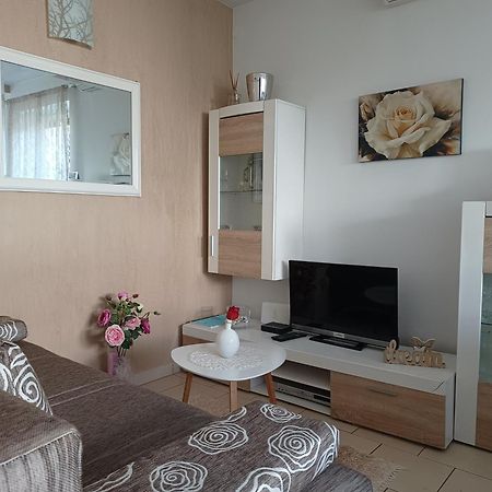 Apartment Luka Fažana Eksteriør billede