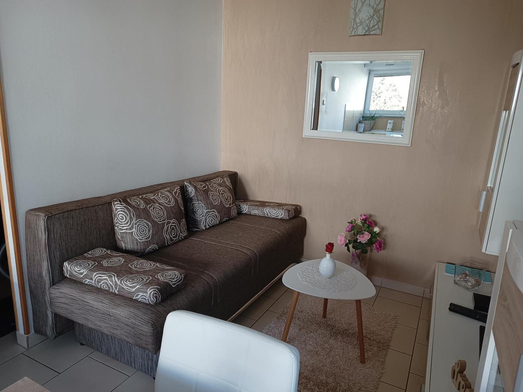 Apartment Luka Fažana Eksteriør billede
